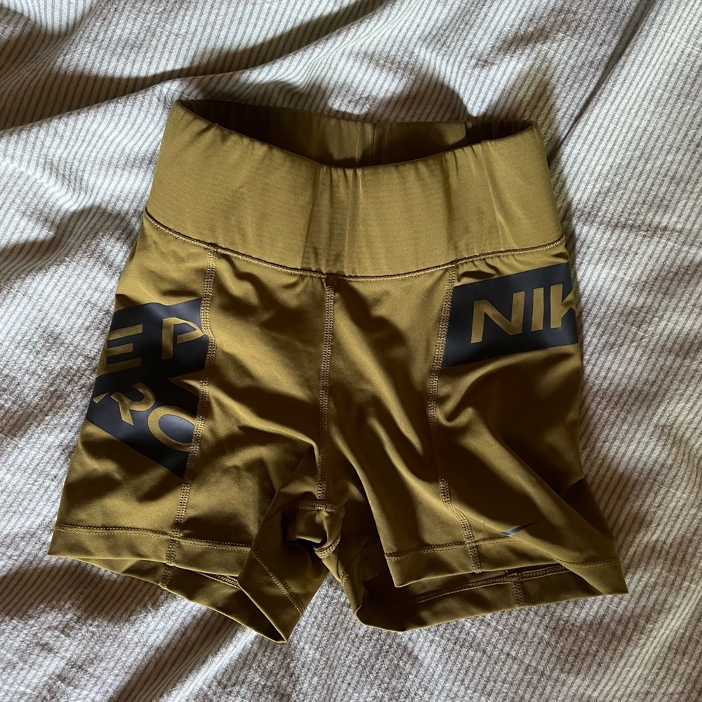 NIKE PRO SPANDEX